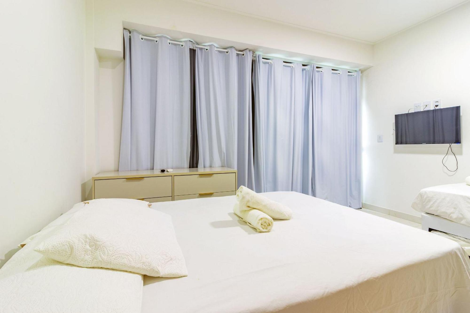 Apartment Mana #a313 Em Muro Alto Por Carpediem