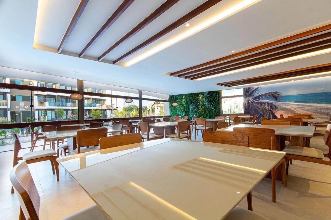 Mana #a313 Em Muro Alto Por Carpediem Apartment Porto de Galinhas
