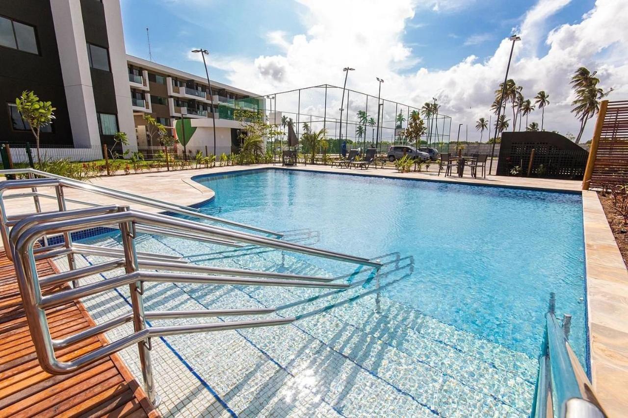 Mana #a313 Em Muro Alto Por Carpediem Apartment Porto de Galinhas