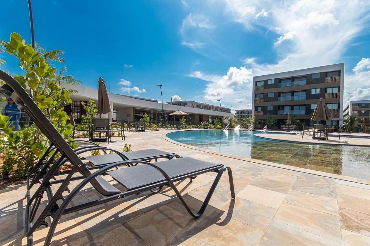 Mana #a313 Em Muro Alto Por Carpediem Apartment