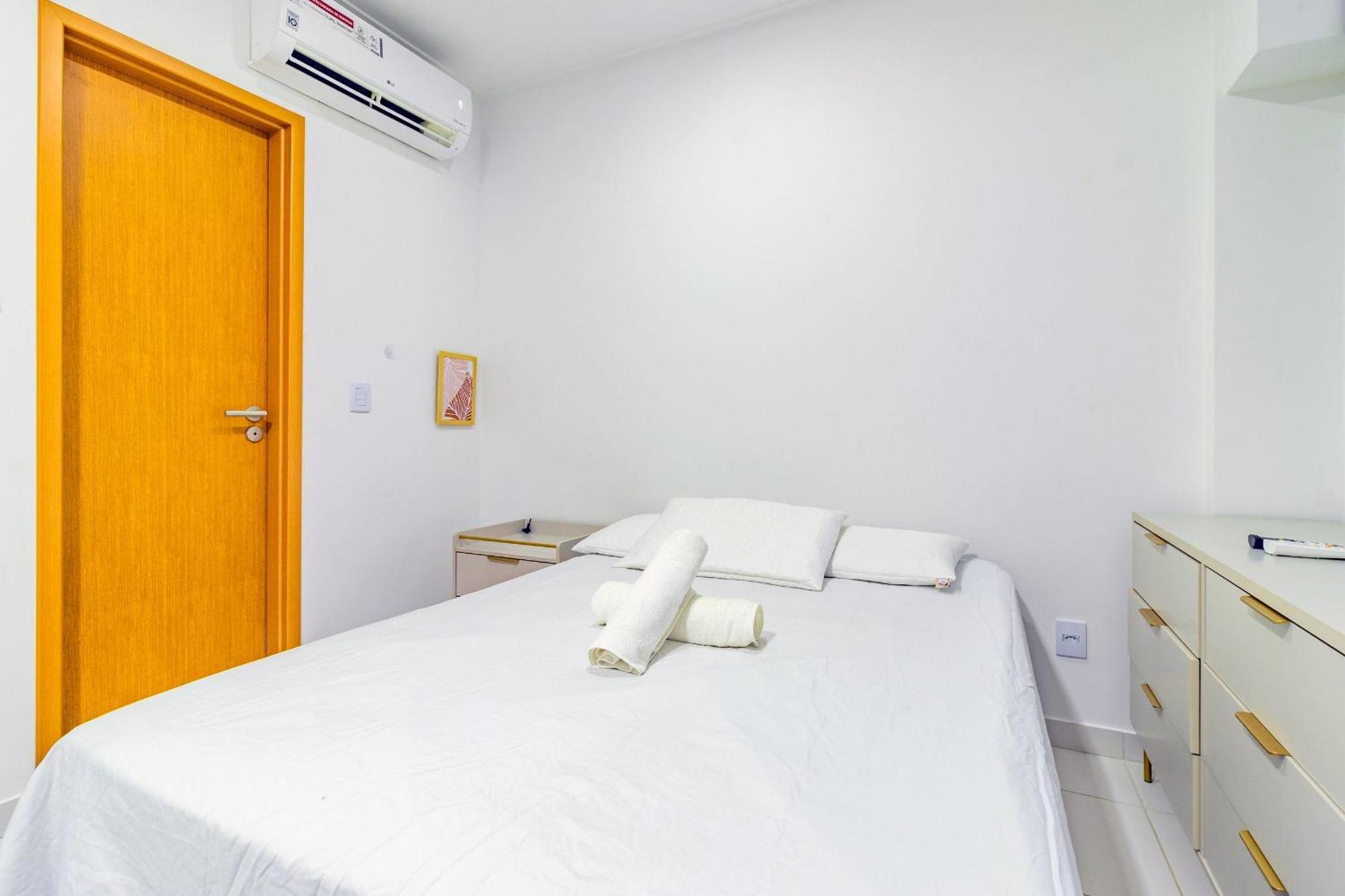 Mana #a313 Em Muro Alto Por Carpediem Apartment Porto de Galinhas