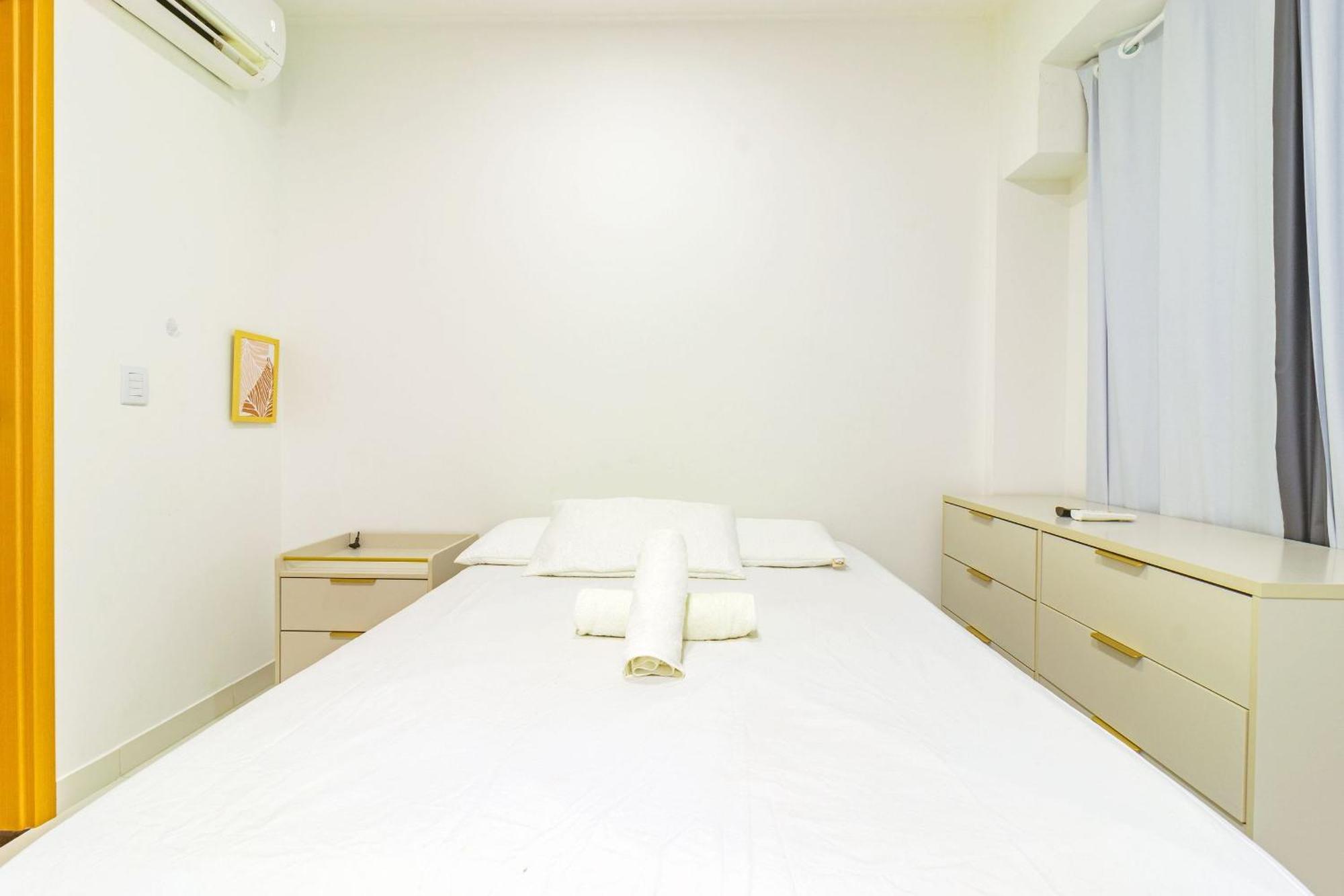 Apartment Mana #a313 Em Muro Alto Por Carpediem Porto de Galinhas