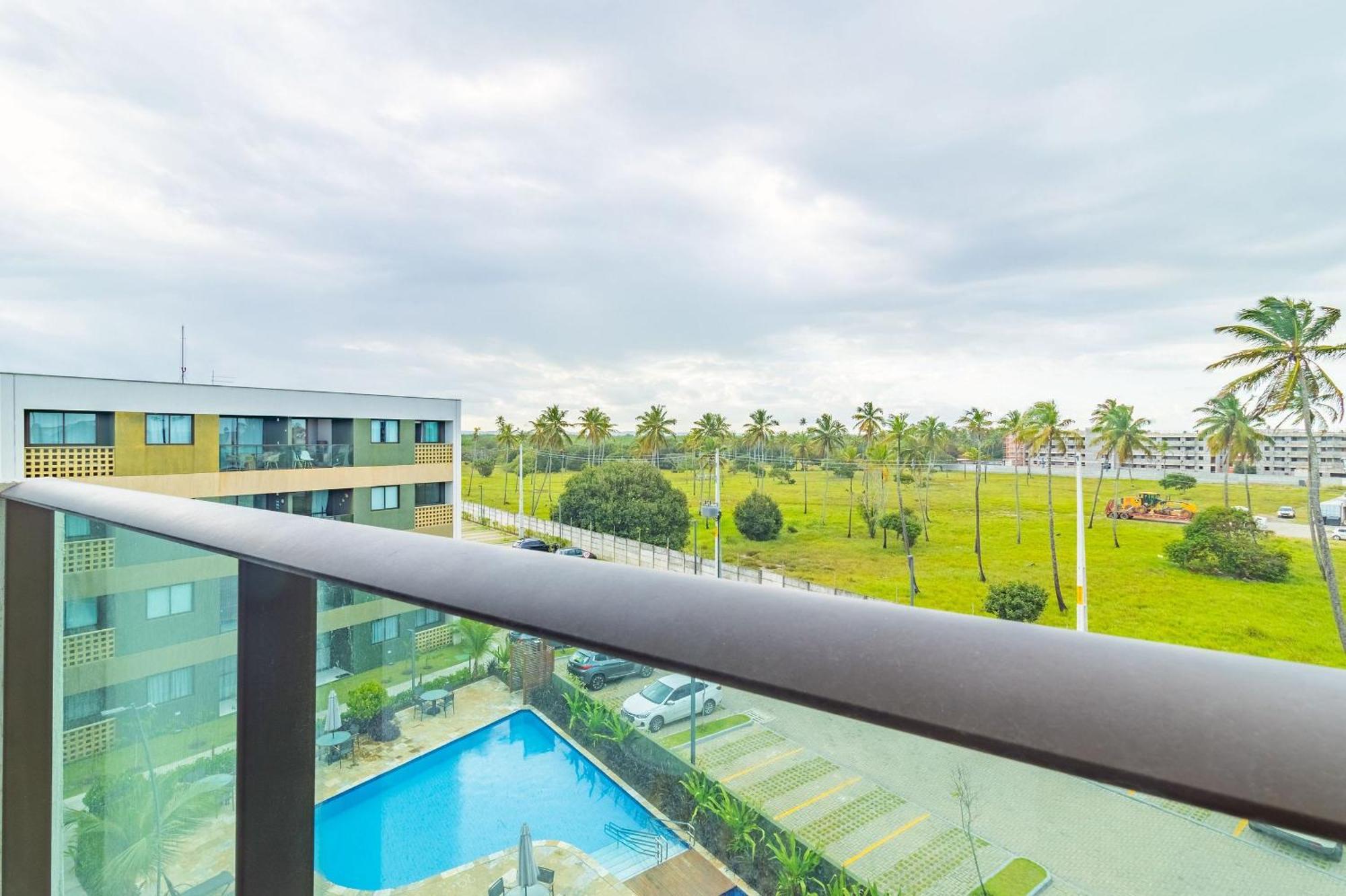 Apartment Mana #a313 Em Muro Alto Por Carpediem
