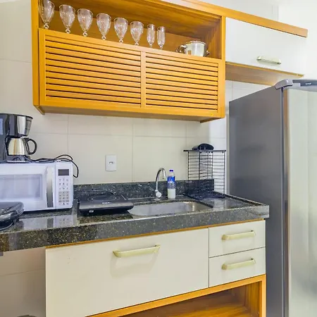 Mana Beach #A313 Resort Em Muro Alto Por Carpediem Porto de Galinhas Exterior photo